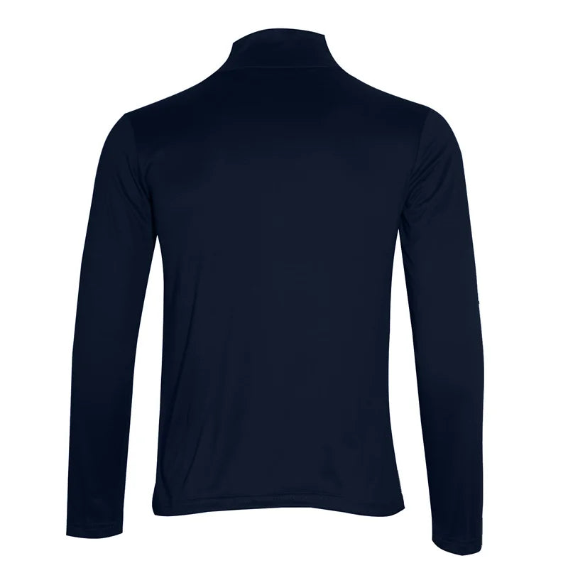 Men's High Neck T-shirts