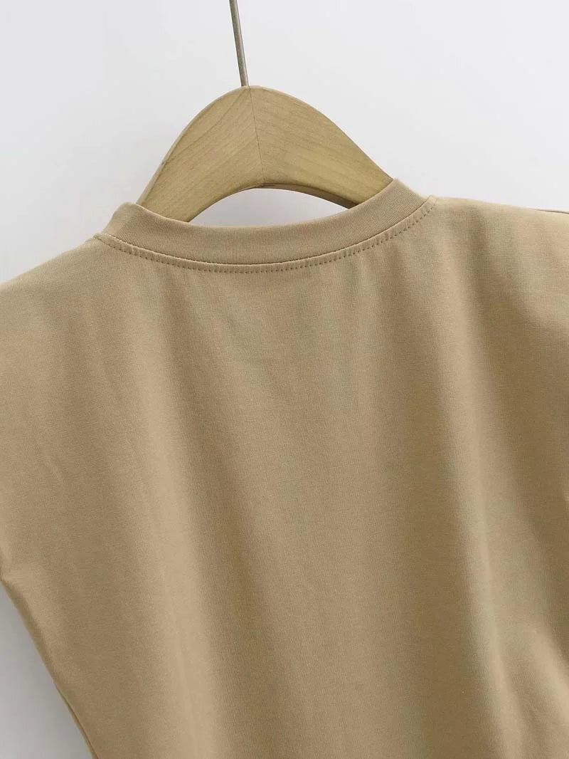 Sexy tops women Summer
