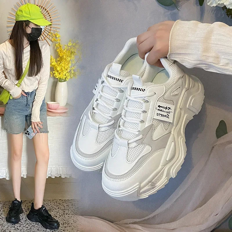 Womens Shoes Fashion Sneakers
