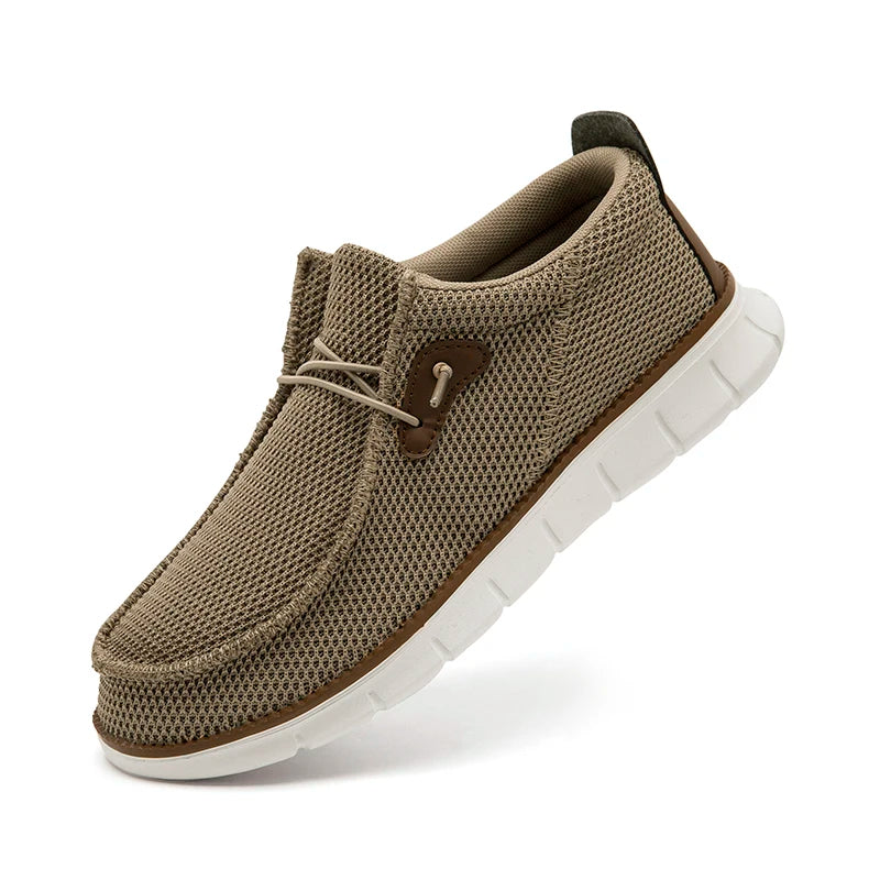 Men's Comfort Loafers Easy Slip