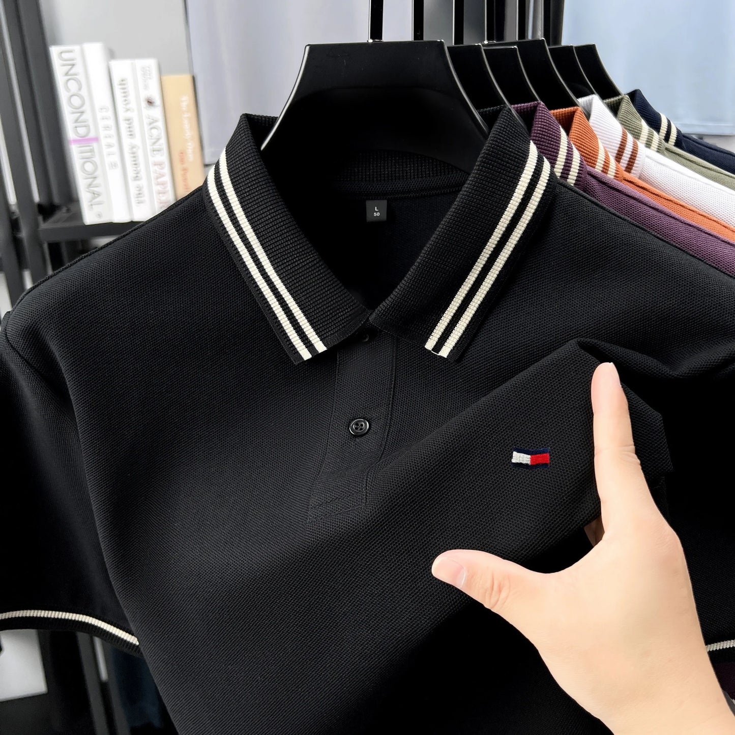 Men's POLO Shirt