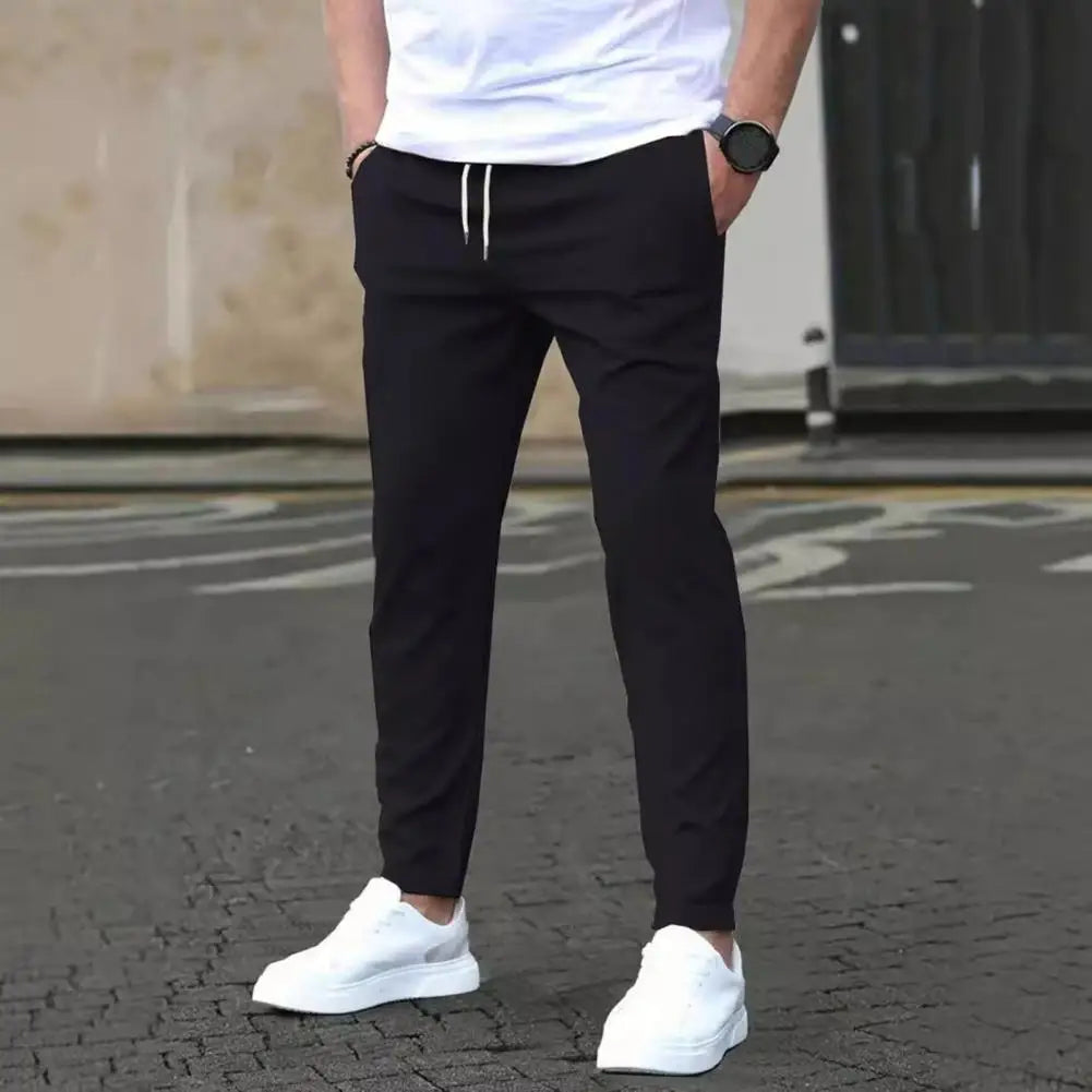 Men Pants Summer