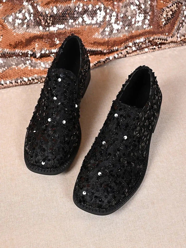 Women's Shoes Autumn