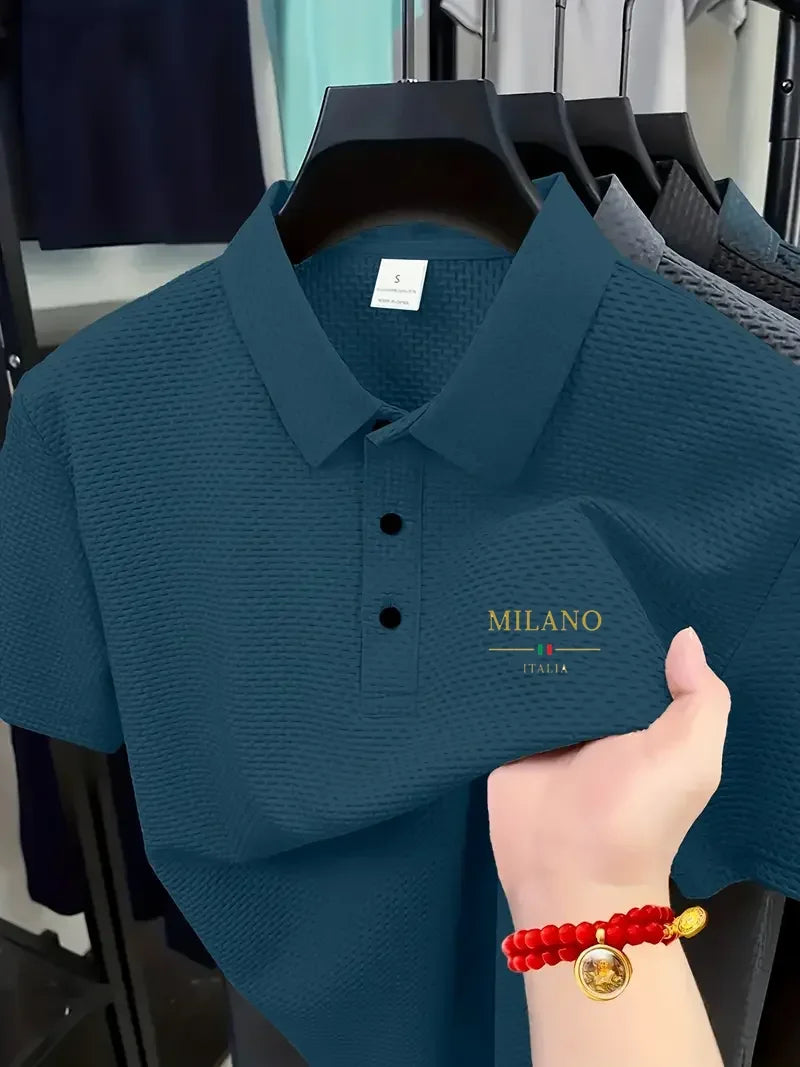 Cool POLO Shirts For Men's Casual