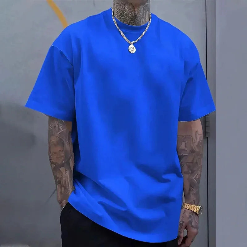Men's T-shirts