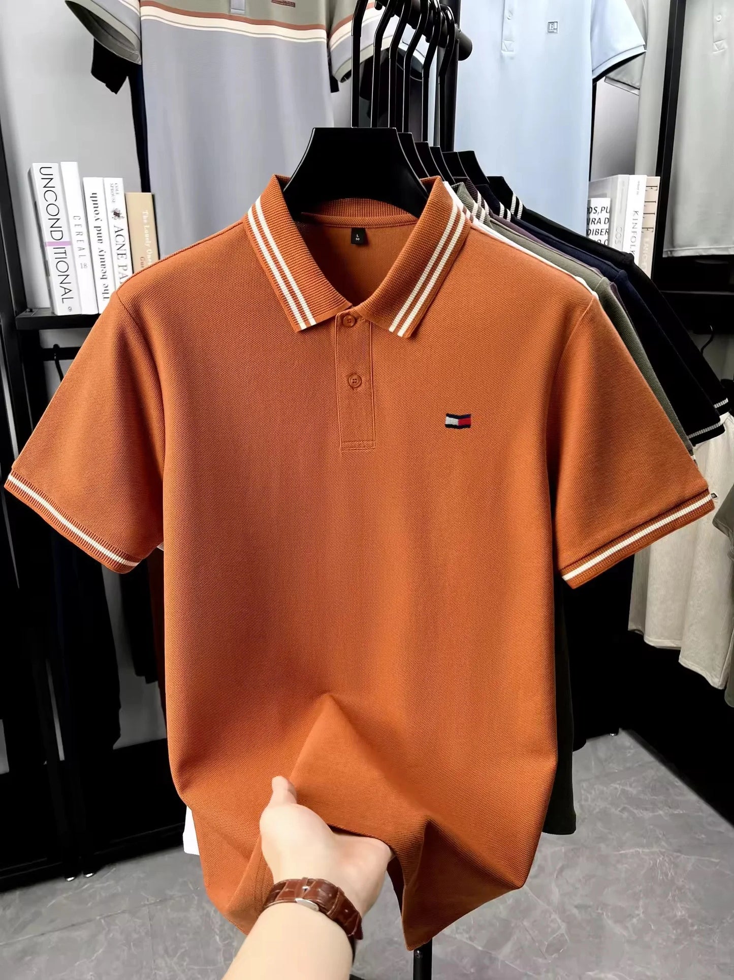 Men's POLO Shirt