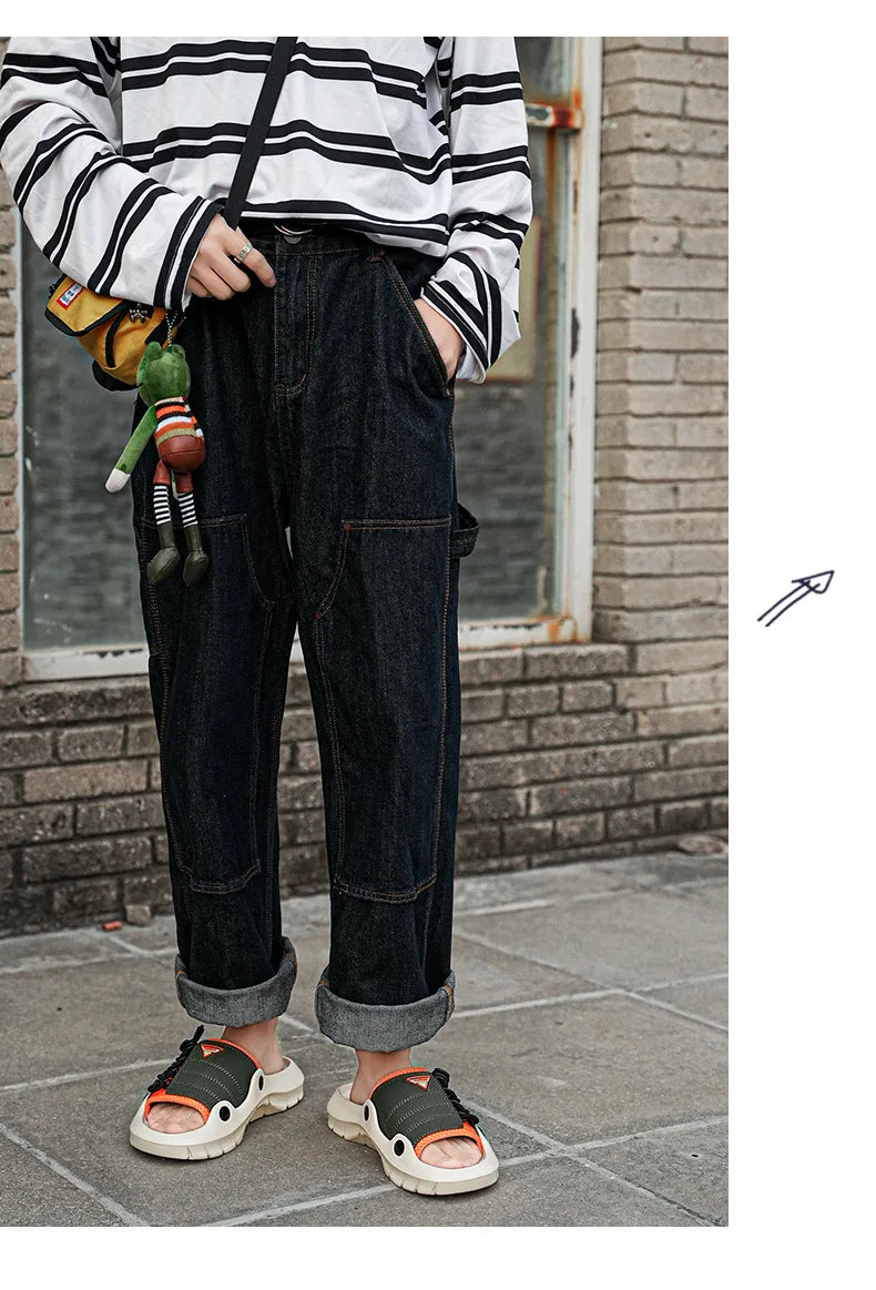 New Men's Sandals Fashion