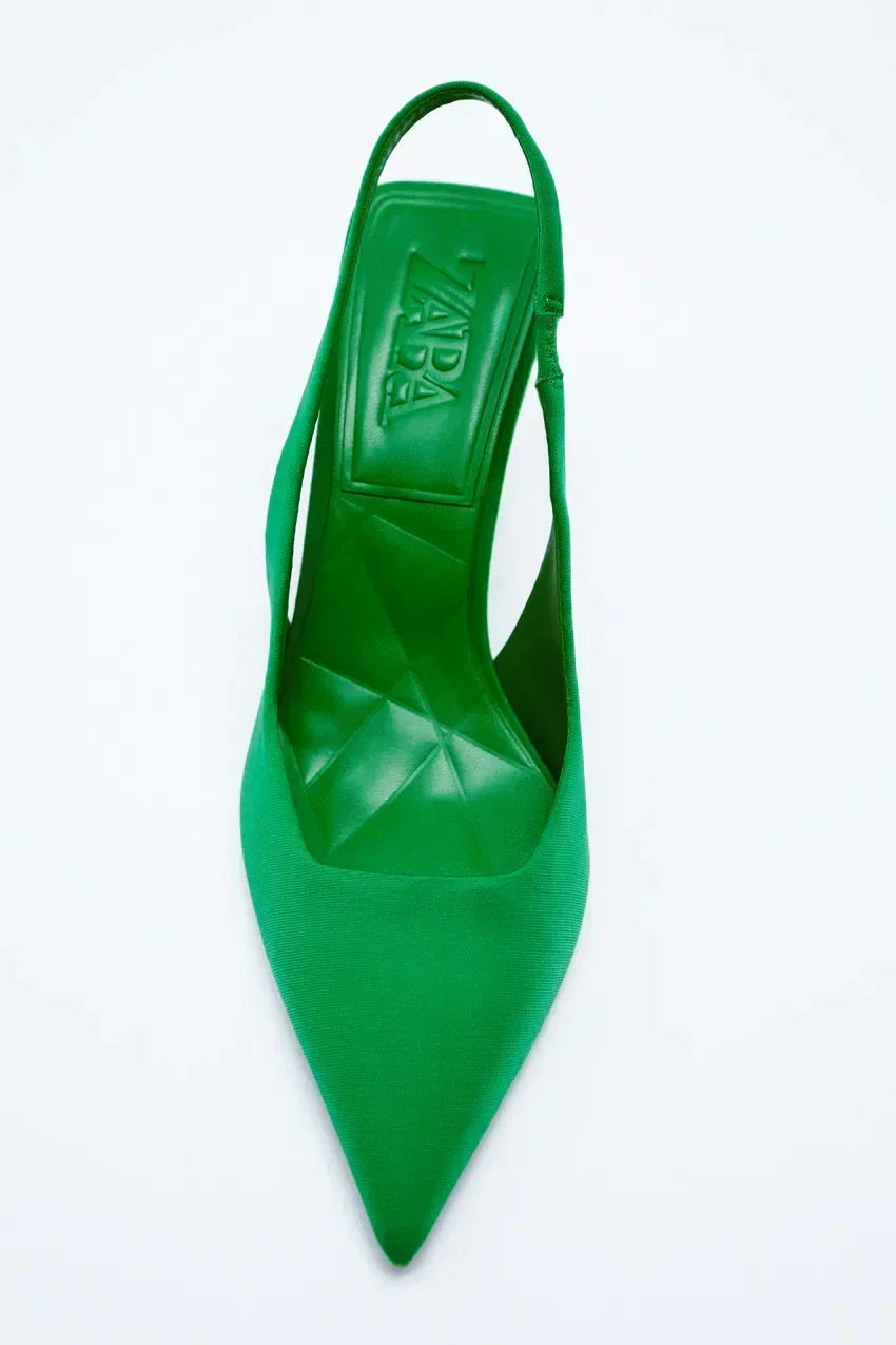Women's Shoes Fashion