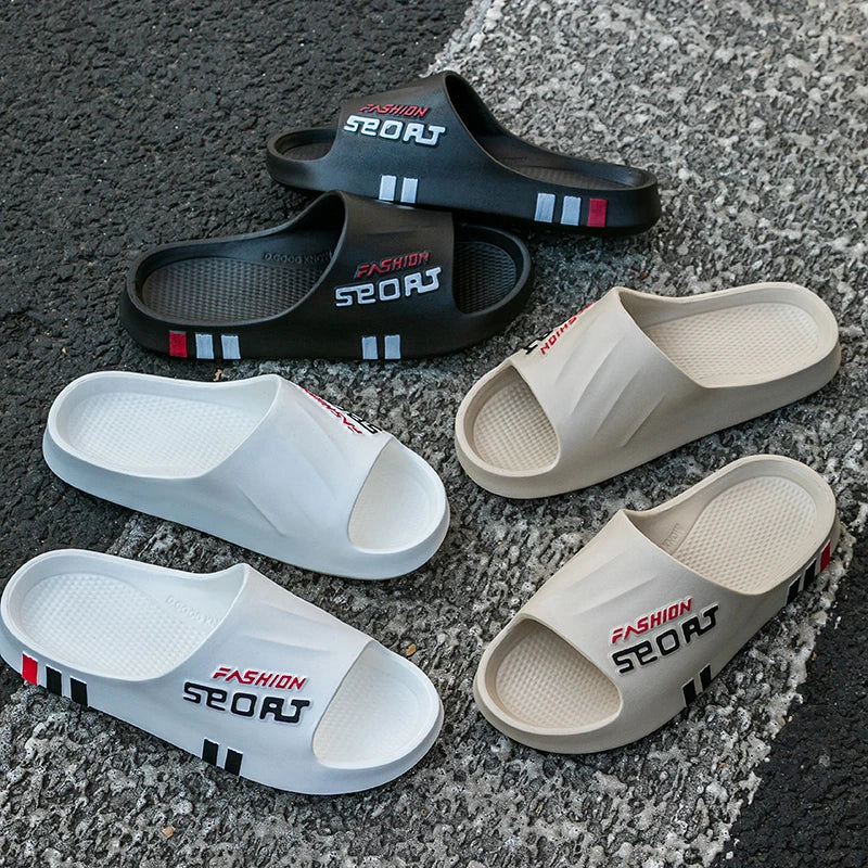Men's Slippers Summer
