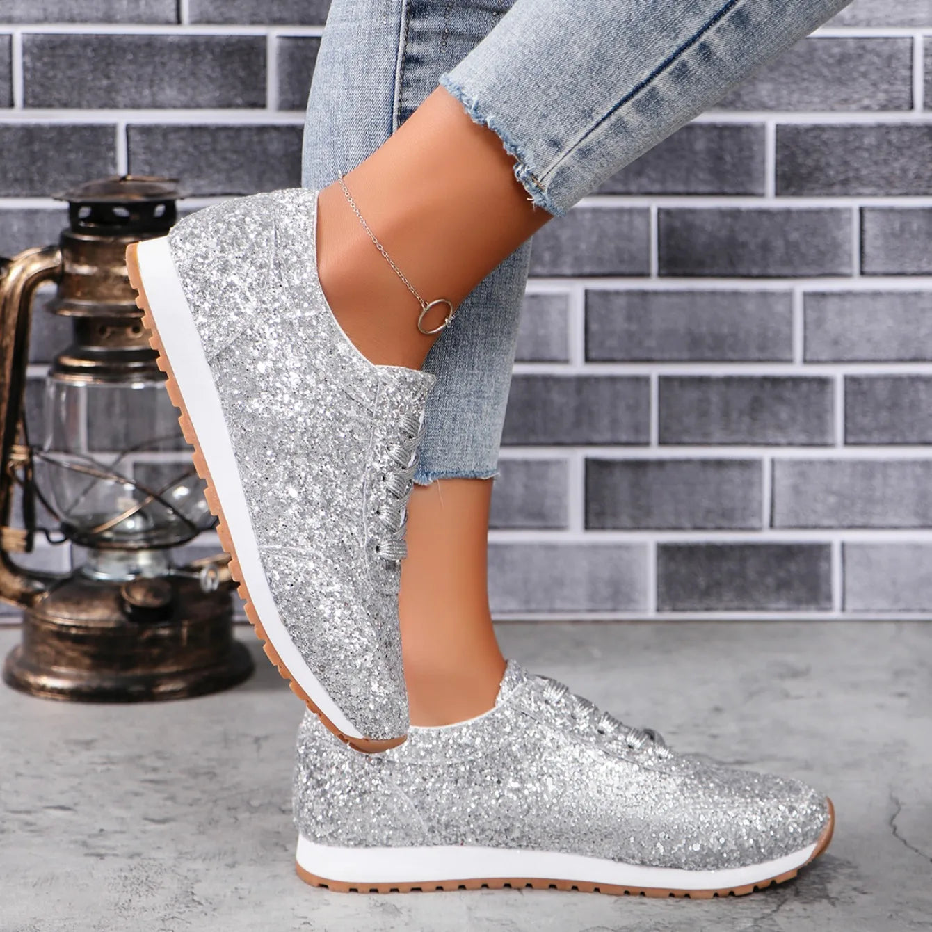 Women's Platform Shoes