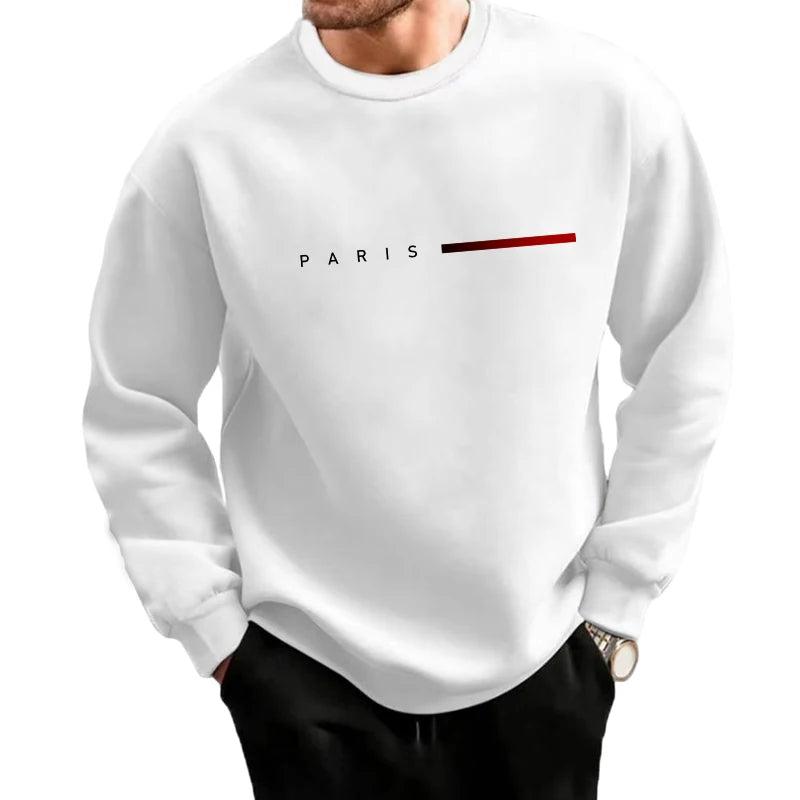 Men Tracksuit Paris