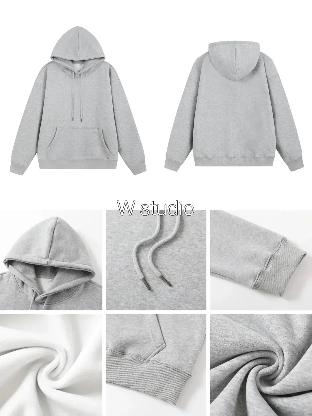 Women's New American Trend Stitch Cute Printed
