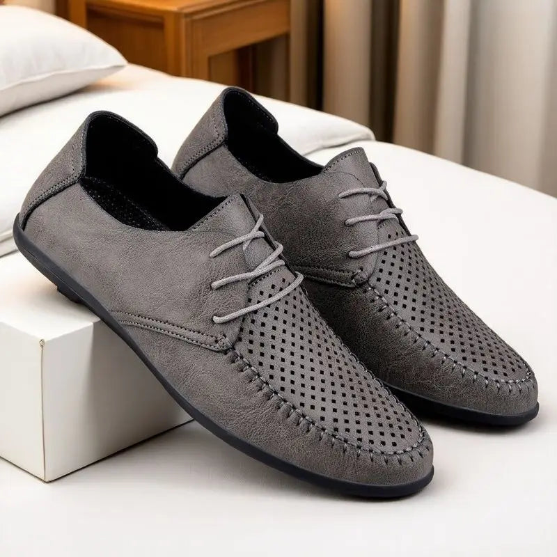 Simple and Elegant Hot-Selling Classic Loafers