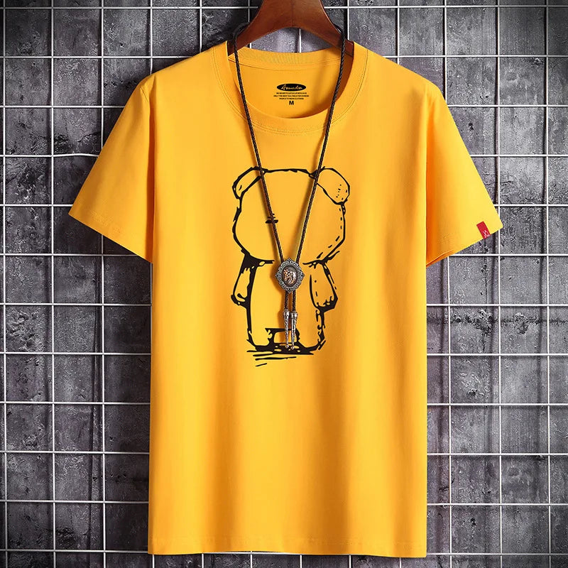 T Shirt for Men's
