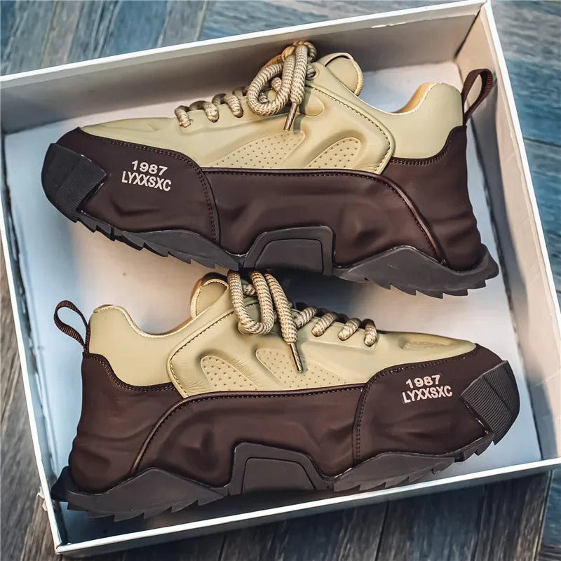 Loafers Men's sneakers