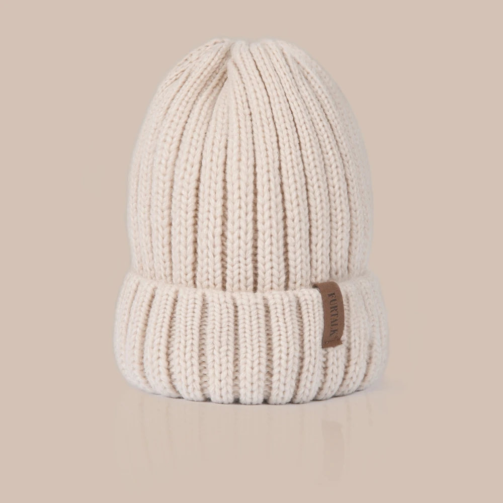 Winter Women's Hat