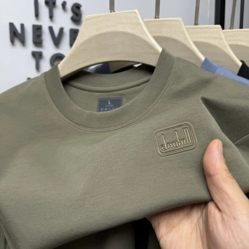 Men's Short Sleeved T-shirt