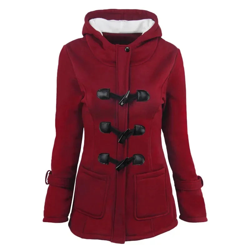 Women Basic Jackets Coat