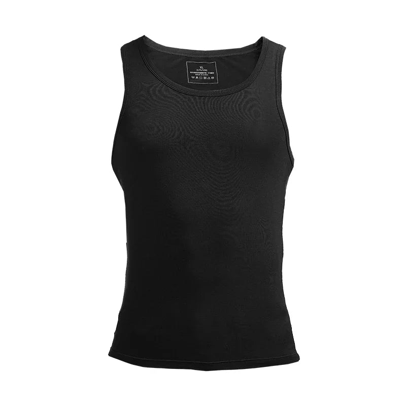 Men's tank top Summer Fashion Slim-Fit