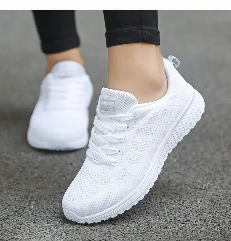 Shoes Woman Fashion
