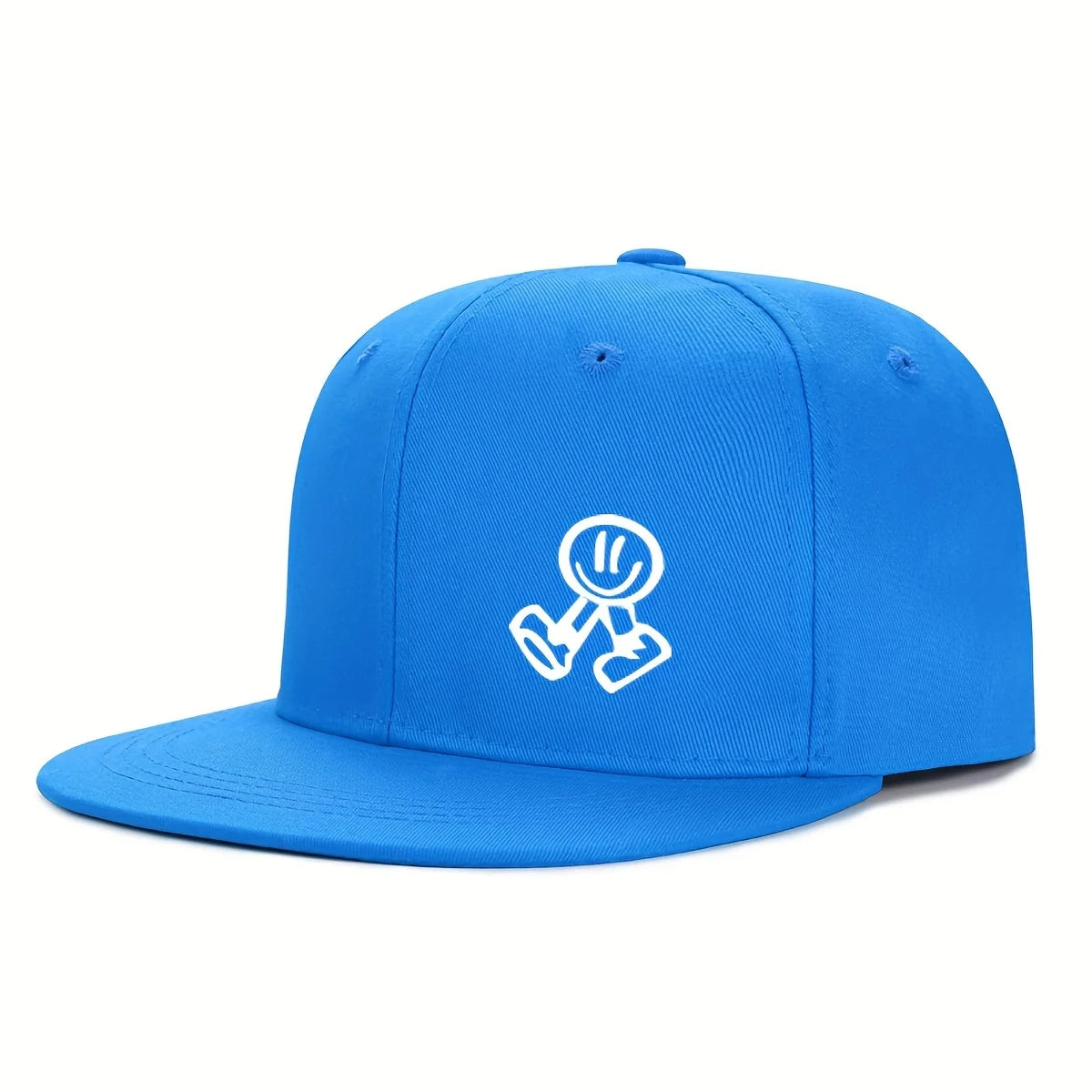 Hats Outdoor Flat Brimmed Hats For Men
