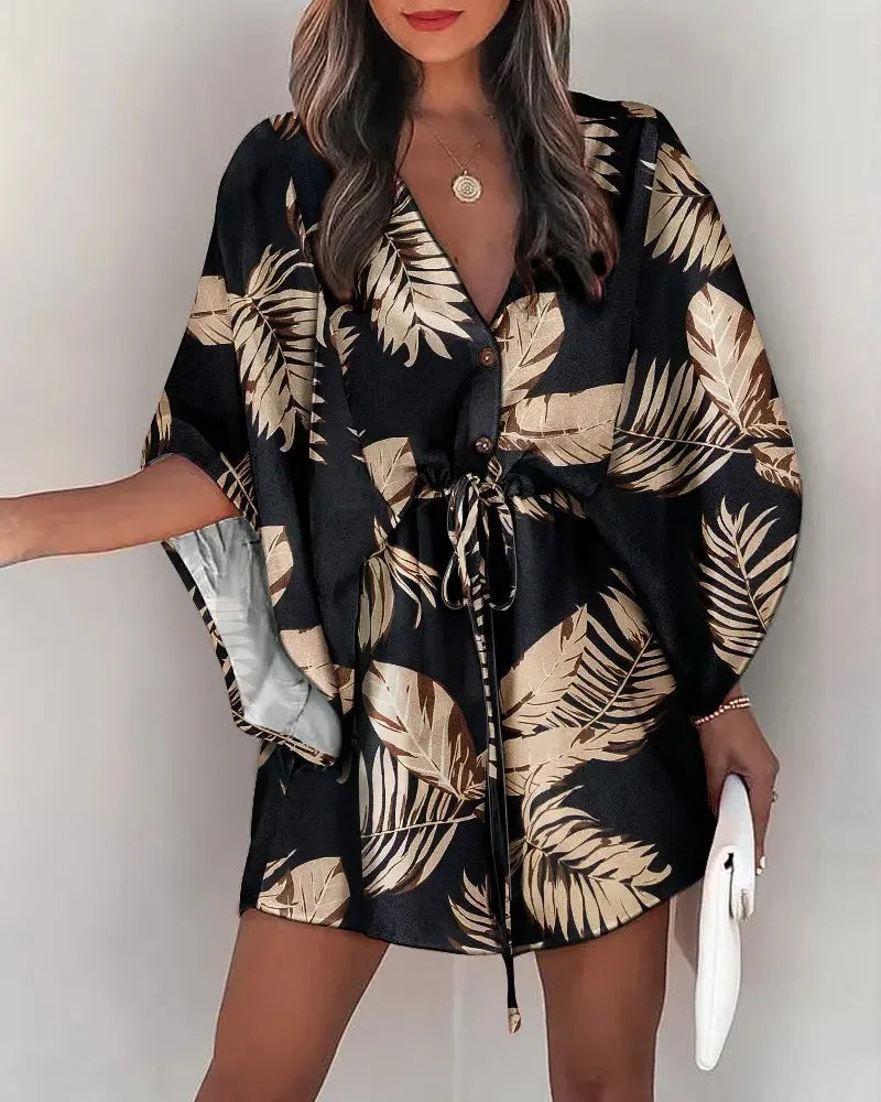 Summer Dress For Women