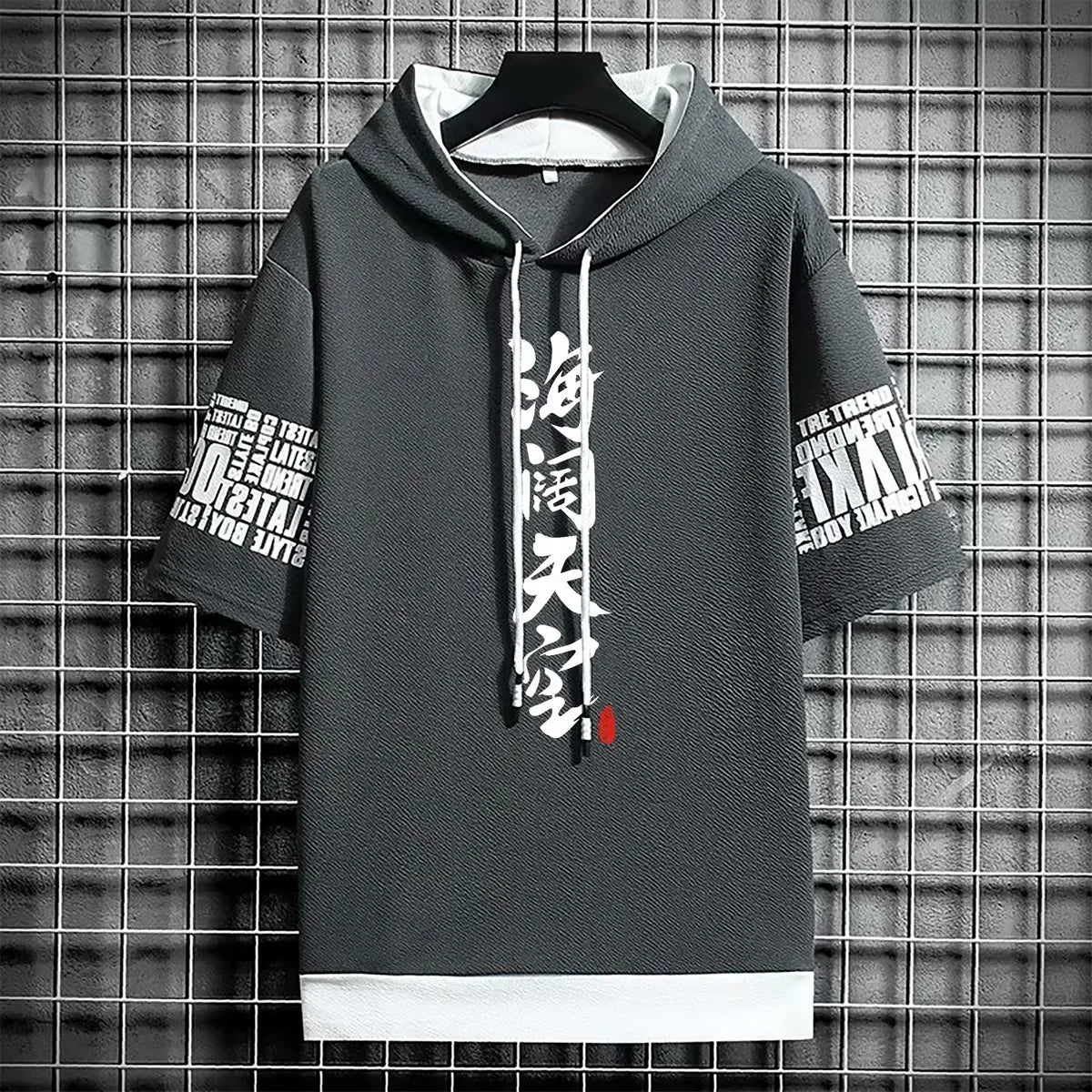 T Shirt For Men Clothing