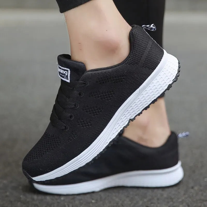 Women Casual Shoes Fashion