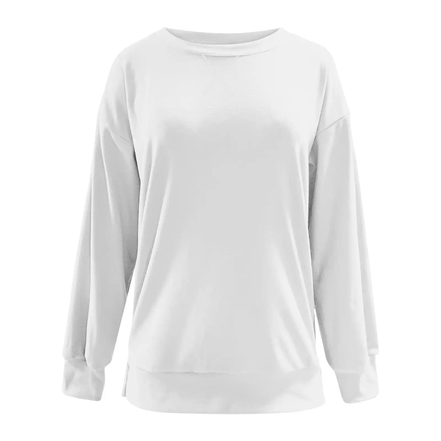 Women's Sweatshirts Spring New