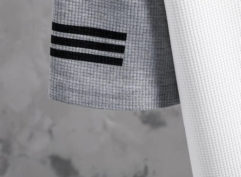 T Shirt Short Sets Graphic