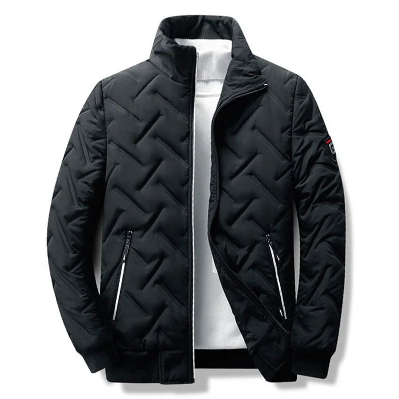 Men's Jacket Coats