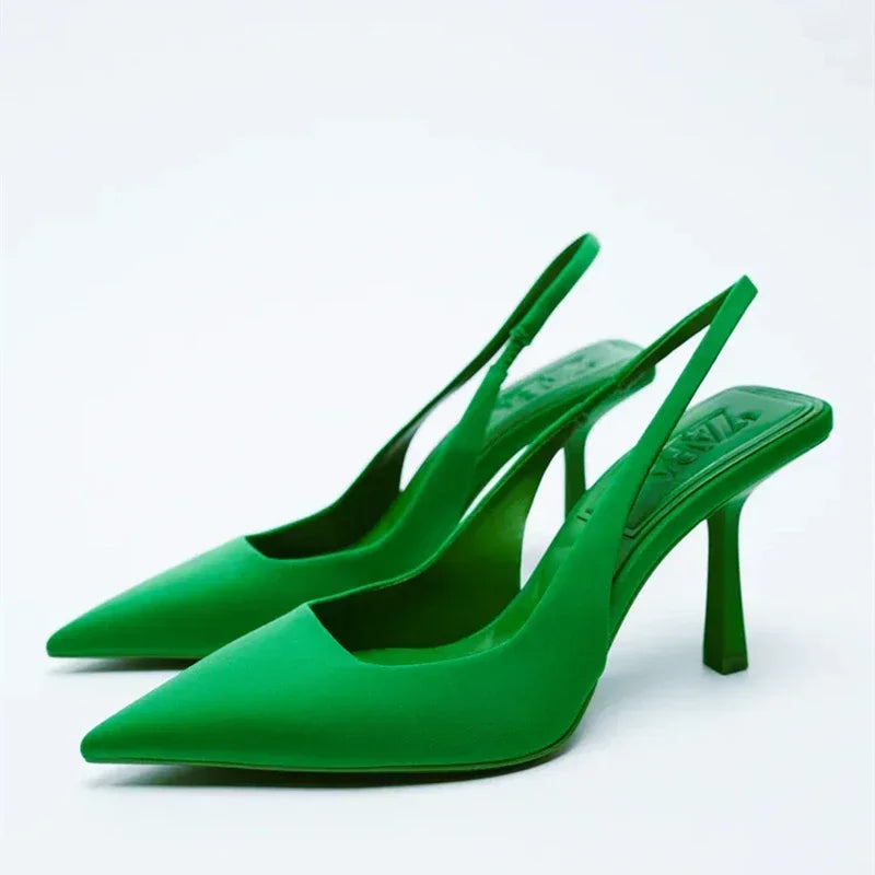 Women's Shoes Fashion