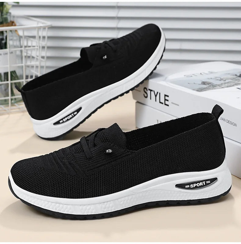 Women's Shoes Casual Sneakers