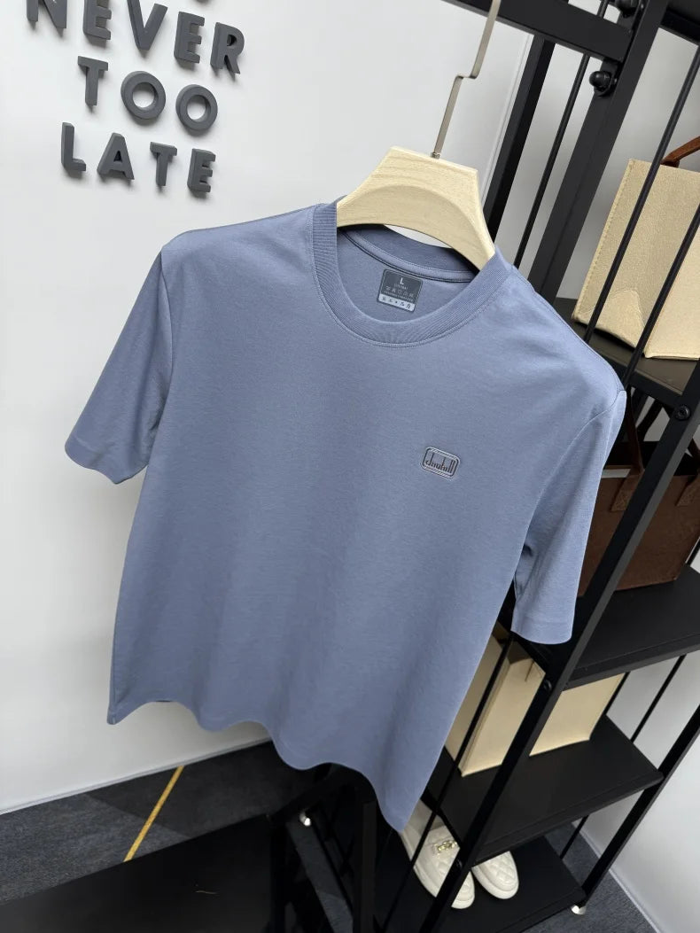 Men's Short Sleeved T-shirt