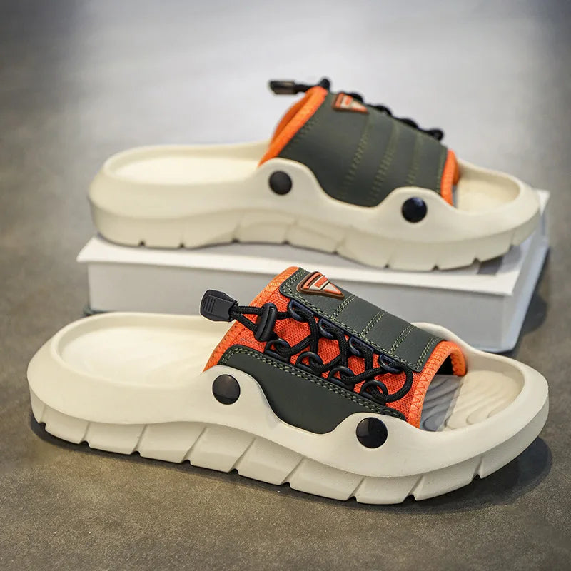New Men's Sandals Fashion