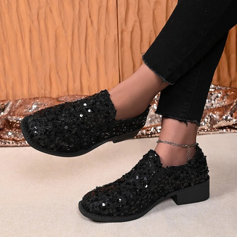 Women's Shoes Autumn