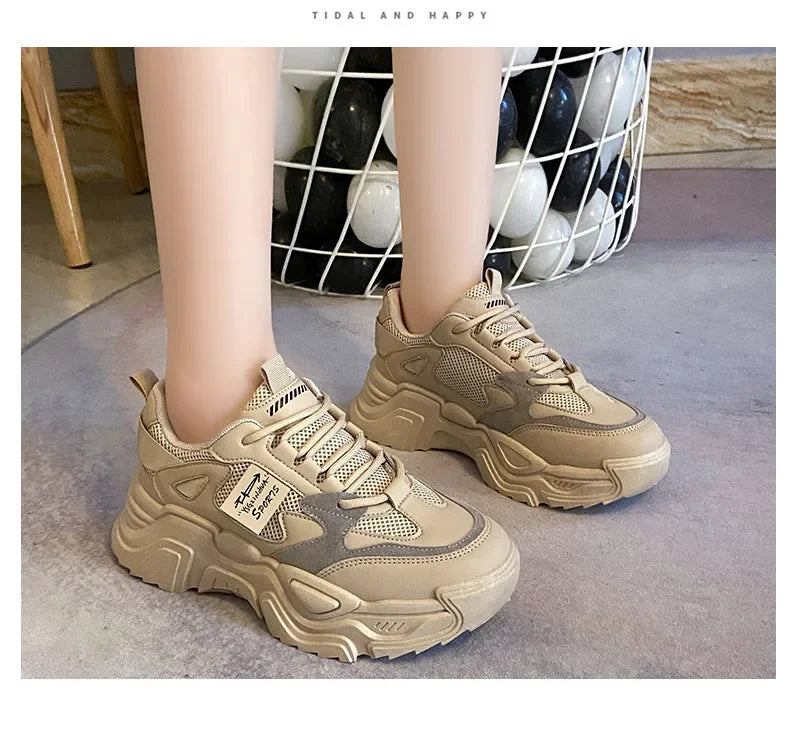 Womens Shoes Fashion Sneakers