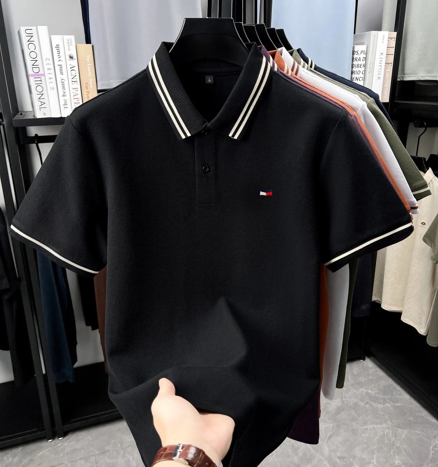 Men's POLO Shirt