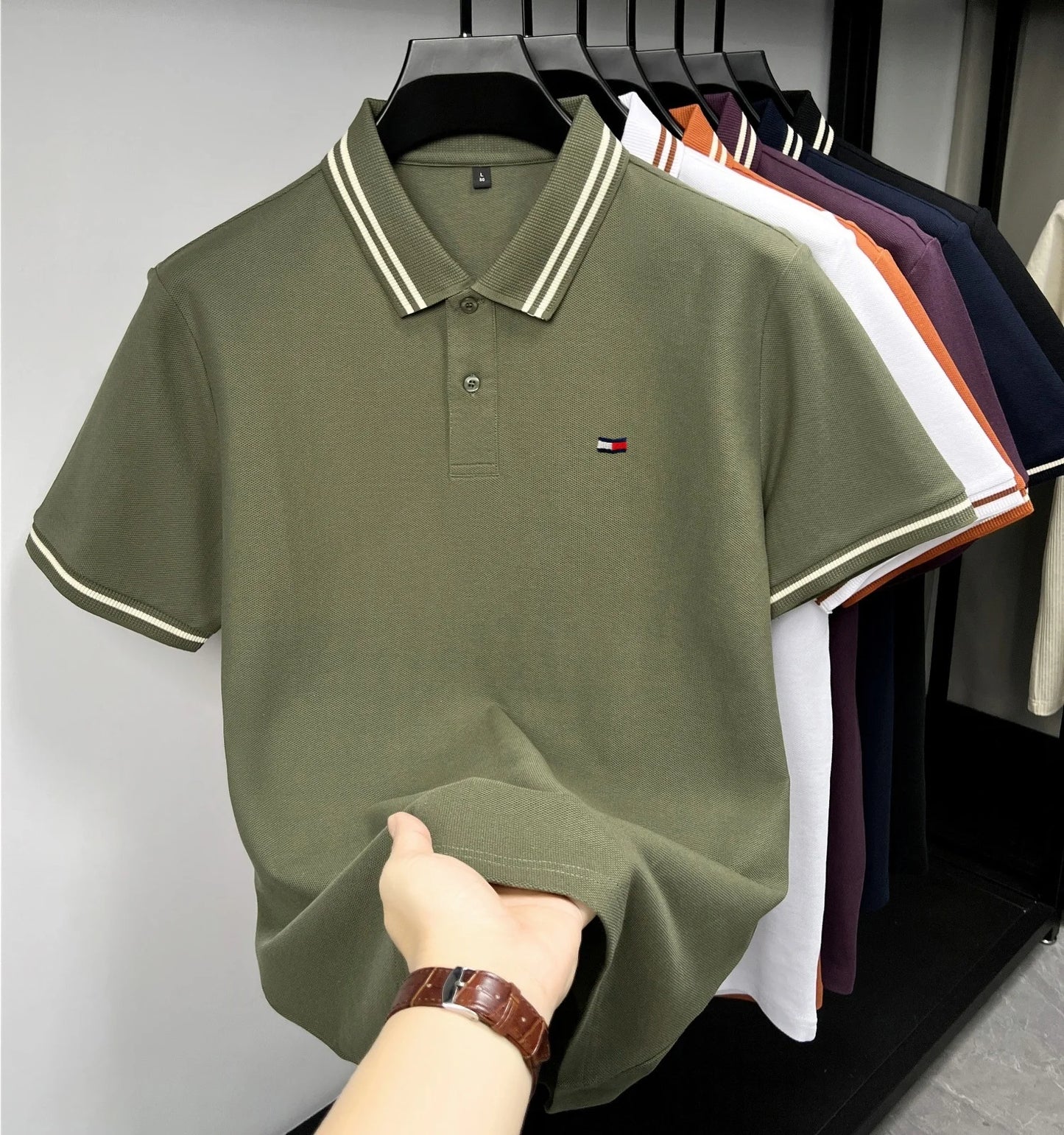 Men's POLO Shirt