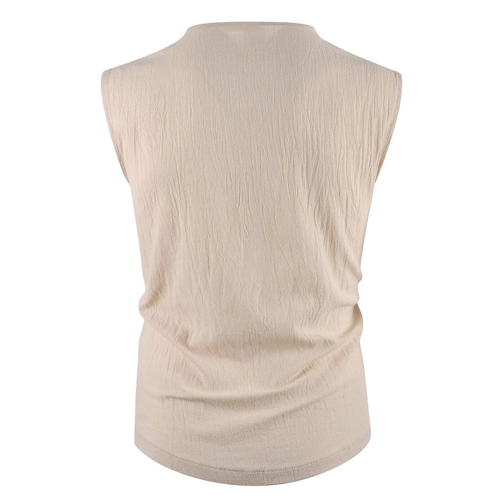 Men's Tank Tops Cotton