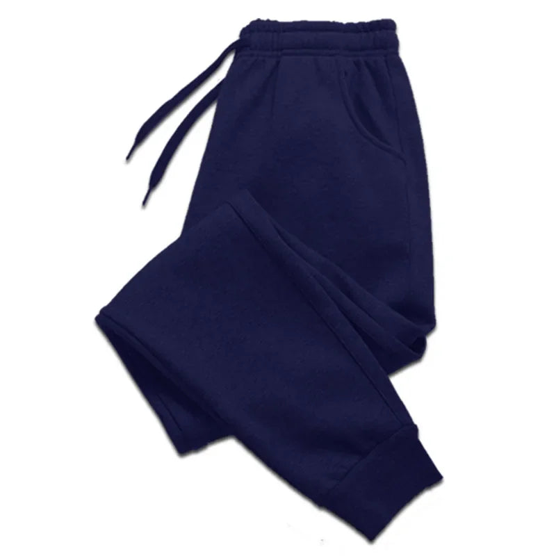 Men Clothing Jogger Pants