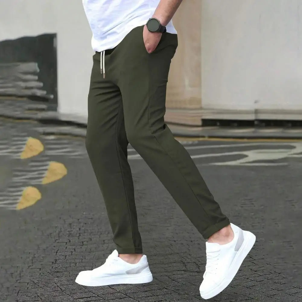 Men Pants Summer