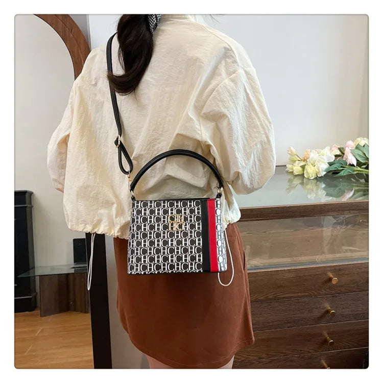 Women's Bucket Bag