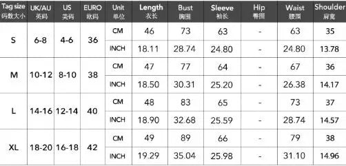 Elegant Temperament Long Sleeved Slim Fit Women's