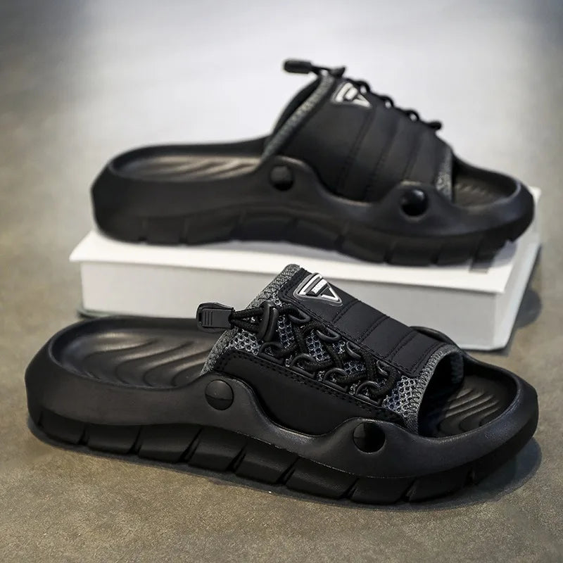 New Men's Sandals Fashion
