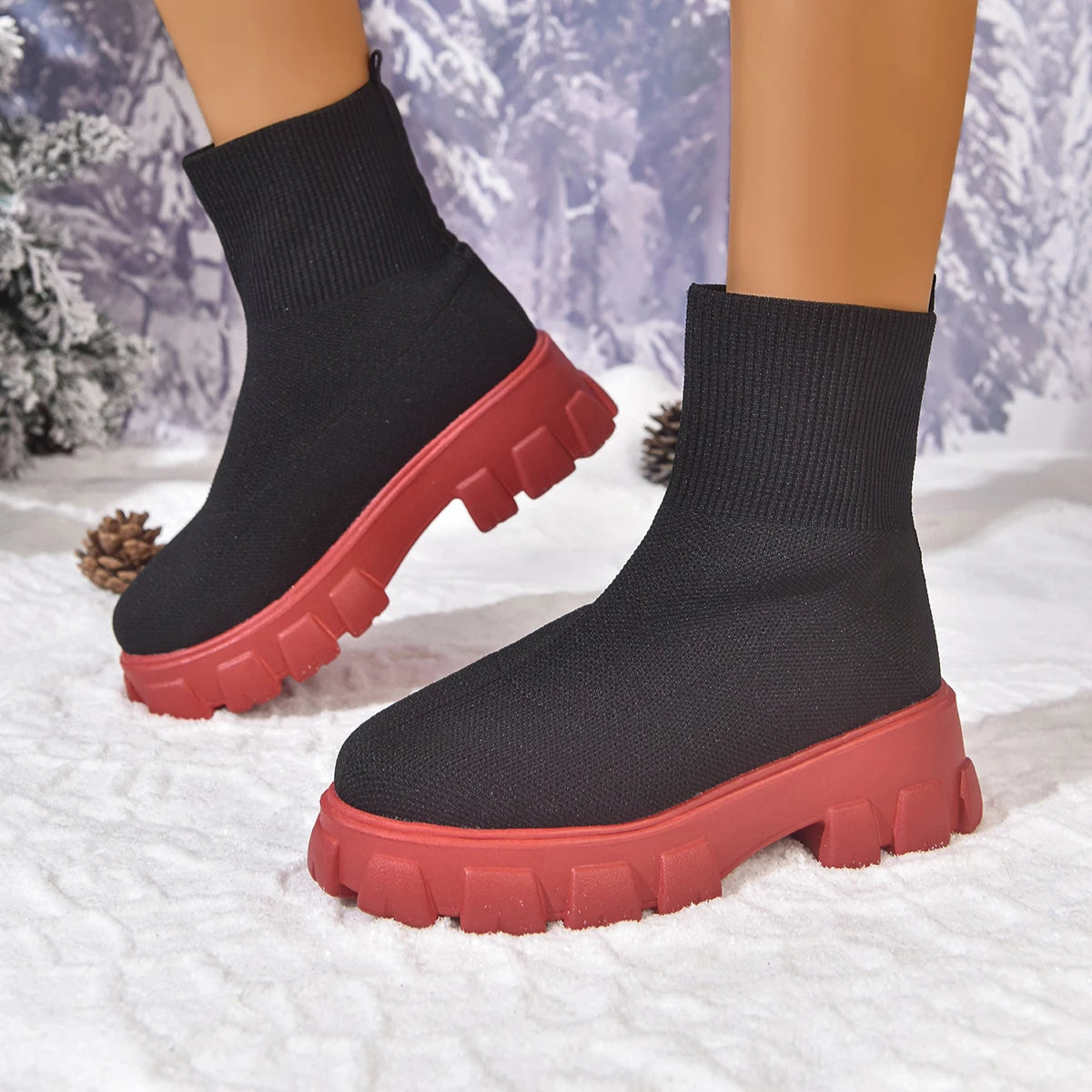 Women's Shoes Spring Autumn