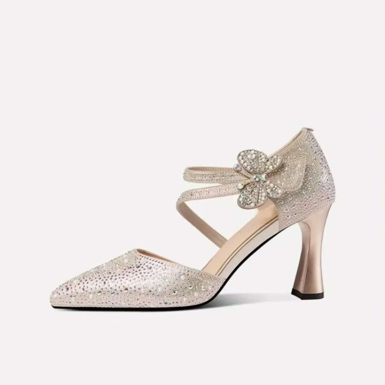 Women Sandals Fashion Luxury Shoes