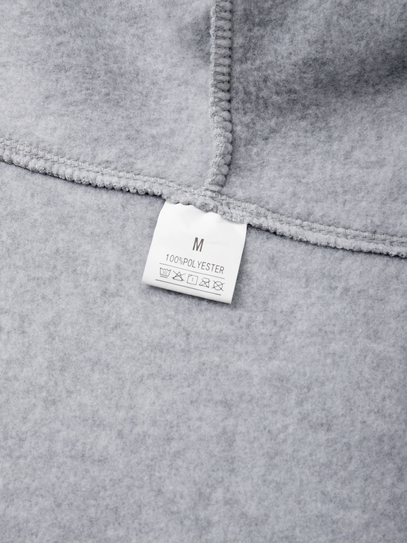 Men's Casual Hooded Jacket