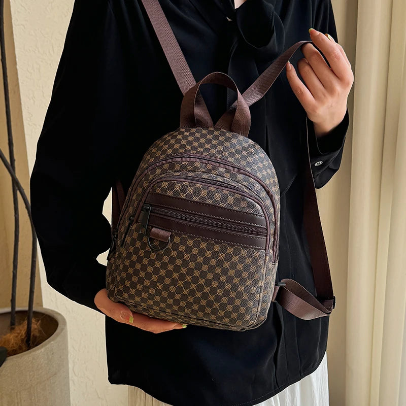 Men's And Women's Backpacks