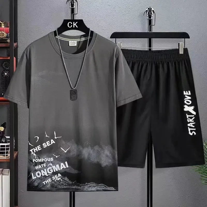 Trendy Suits For Men